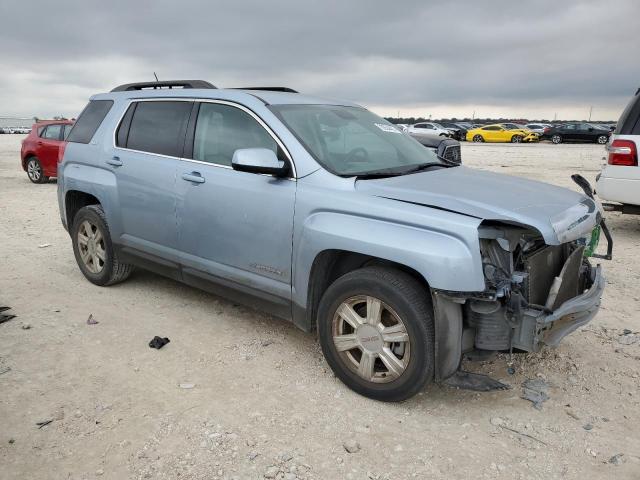 2GKALSEK7F6220256 GMC Terrain Slt