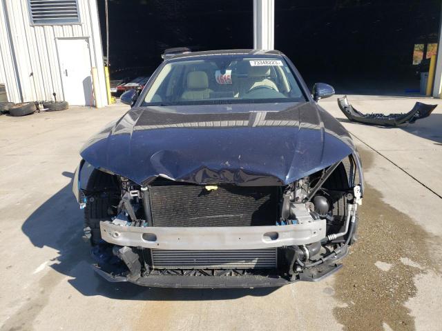 WAUKMAF43JA222621 Audi A4 PREMIUM