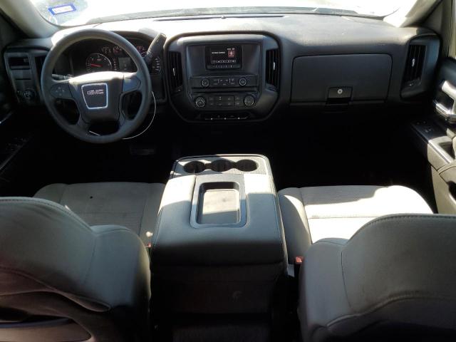 1GTR1TEC2FZ346273 GMC Sierra C1500