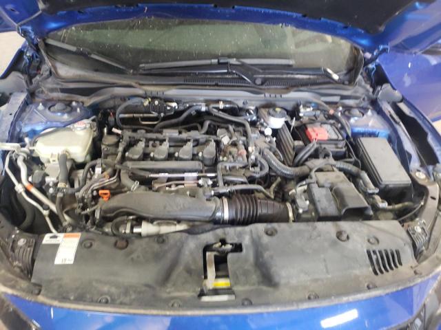 19XFC1F31ME004080 Honda CIVIC EX