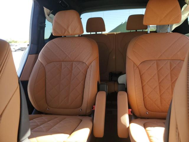 5UX23EM0XP9R77786 BMW X7 Xdrive40i