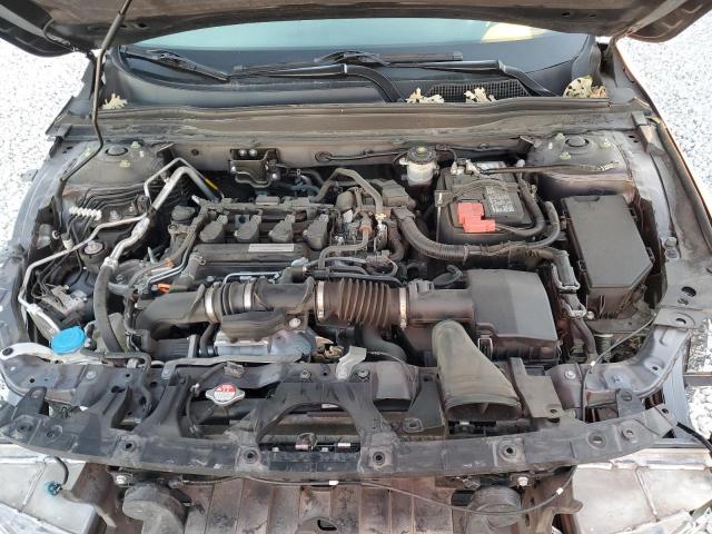 1HGCV1F38KA135750 Honda Accord Sport