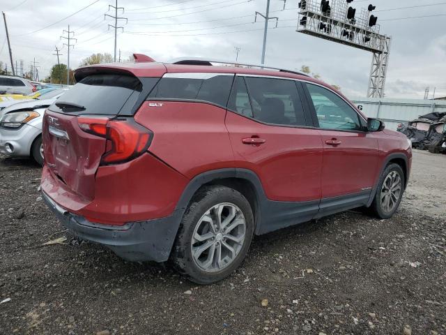 3GKALPEX2KL145643 GMC Terrain Slt