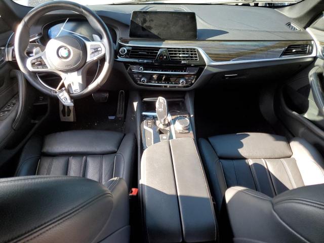 WBAJS1C09LCD74576 BMW 540 I