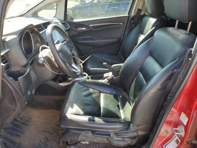 3HGGK5H95GM702400 Honda FIT EX