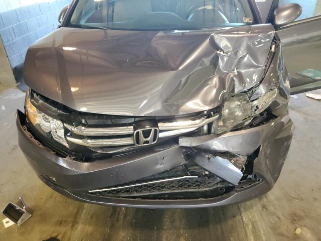 5FNRL5H32GB143764 Honda ODYSSEY SE