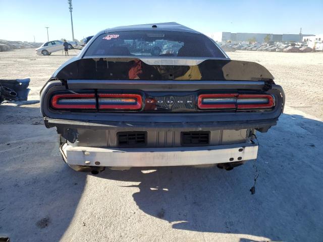 2C3CDZAG7FH702228 Dodge Challenger Sxt