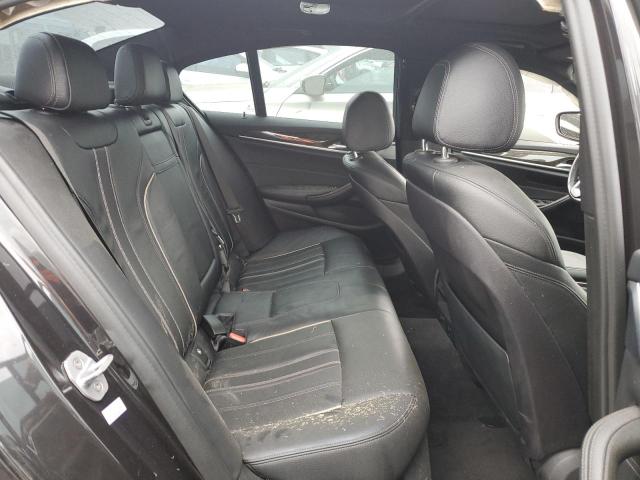 WBAJE5C5XJWA93229 BMW 540 I