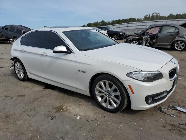 WBA5B3C58GG256815 BMW 535 XI