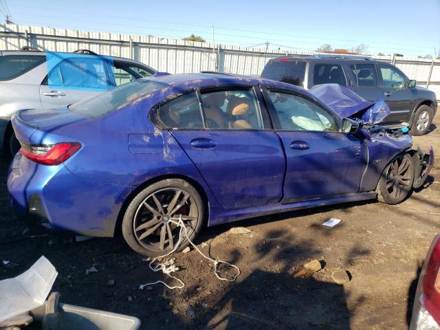 3MW39FS08P8D00739 BMW 330xe