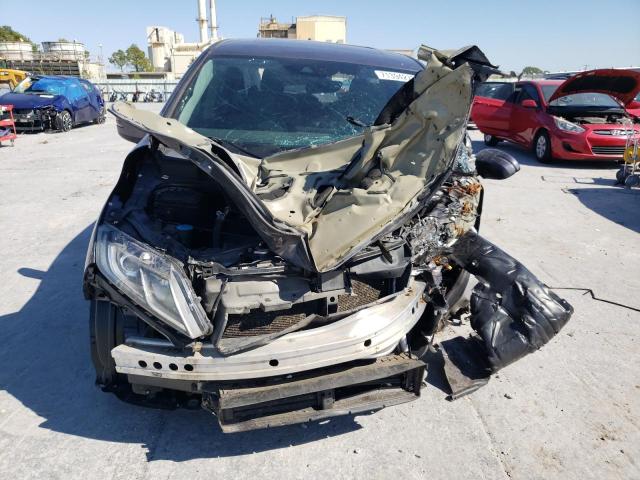 5FNRL6H73JB106447 Honda ODYSSEY EXL
