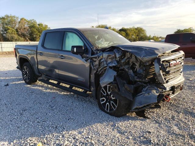 1GTP9EEDXMZ383198 GMC Sierra K1500 At4