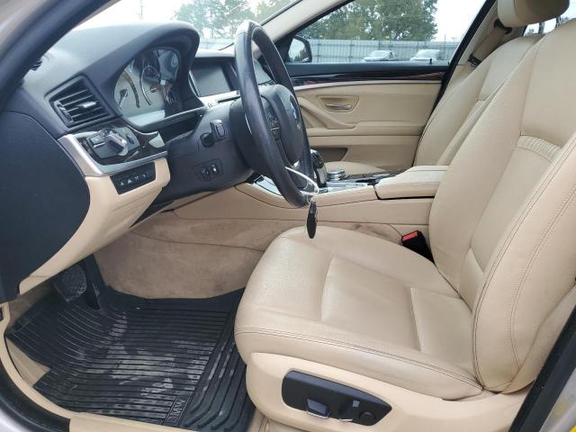 WBA5A5C53FD522126 BMW 528 I