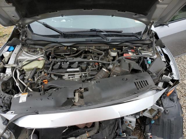 SHHFK7H44HU419145 Honda Civic Sport