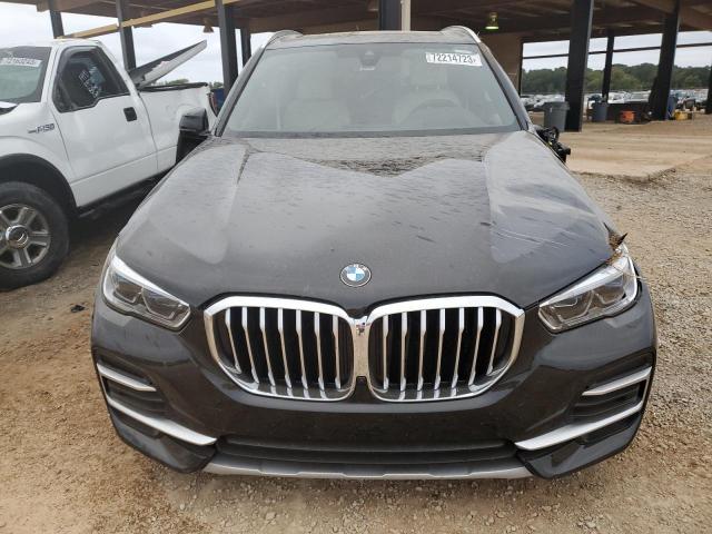 5UXCR6C02P9R30164 BMW X5 Xdrive40i