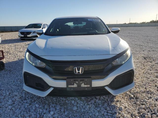 SHHFK7H25JU215443 Honda Civic Lx