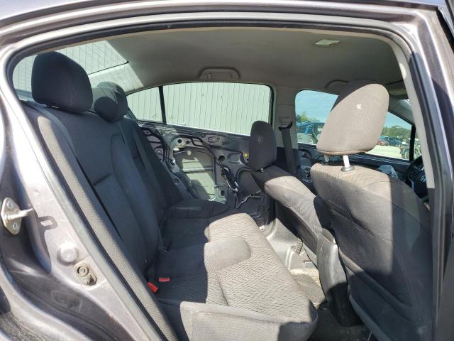 19XFB2F53EE078354 Honda Civic Lx