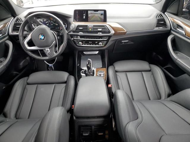 5UXTR7C53KLF26676 BMW X3 Sdrive30i