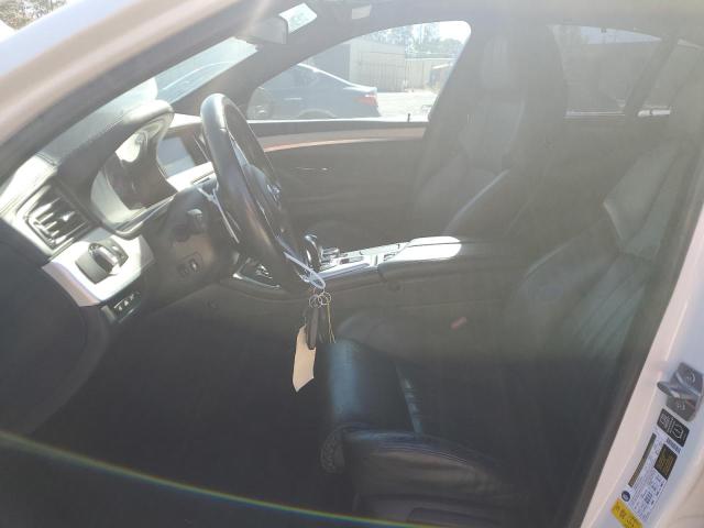 WBSFV9C54ED593376 BMW M5