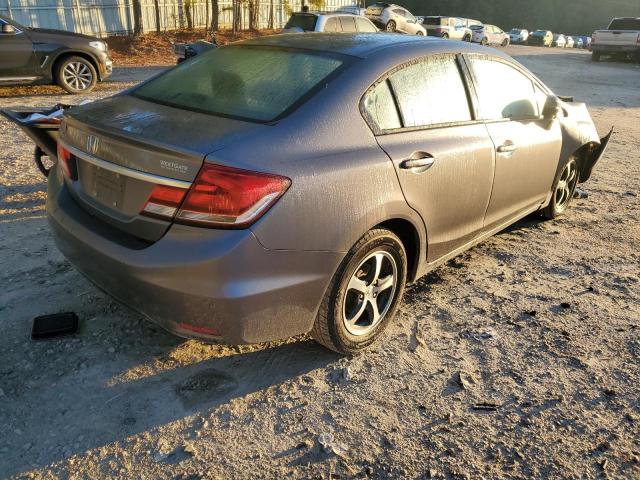 2HGFB2F70FH537347 Honda CIVIC SE