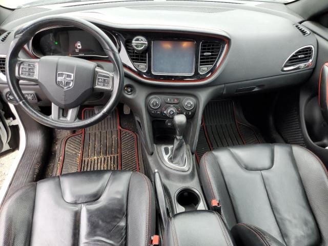 1C3CDFEB5FD173372 Dodge DART GT