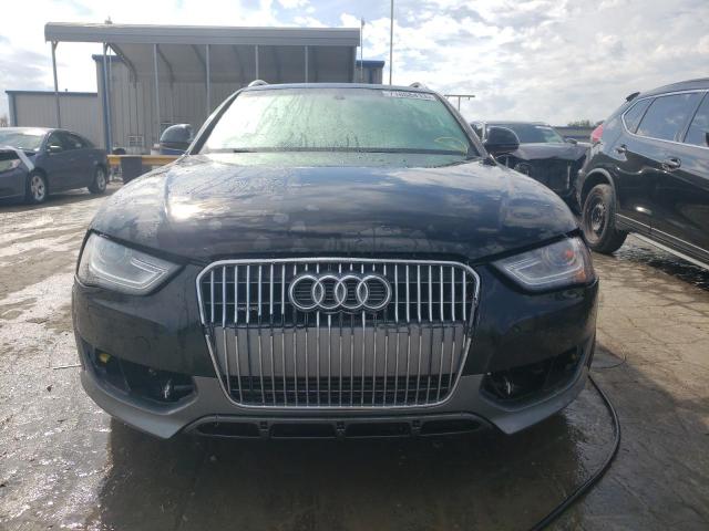 WA1UFAFL4FA033314 Audi A4 Allroad Premium Plus