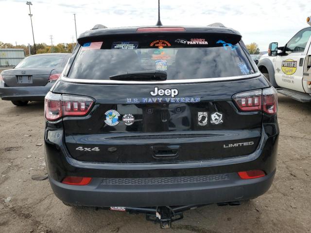 3C4NJDCB7LT161069 Jeep Compass Limited