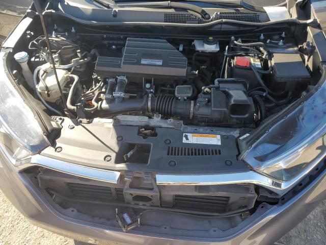 7FARW1H84JE010060 Honda CR-V EXL