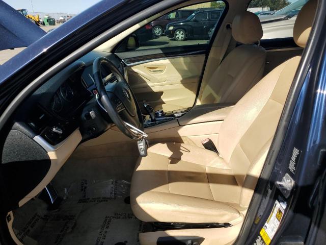 WBA5B3C5XED534466 BMW 535 XI
