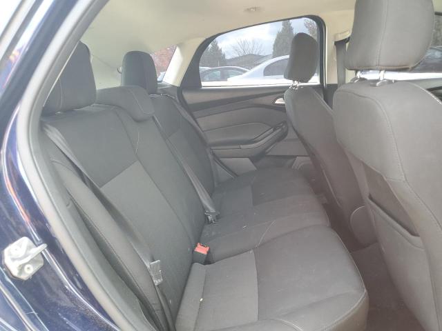 1FADP3M21HL246369 Ford FOCUS SEL