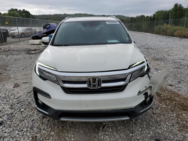5FNYF5H62KB003381 Honda Pilot Touring