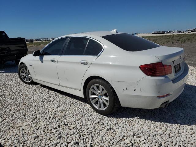 WBA5A5C51FD519449 BMW 528 I