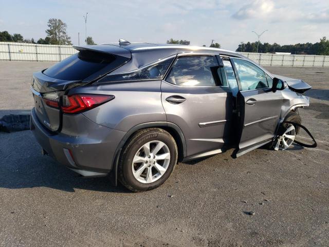 2T2BZMCA0GC036938 Lexus Rx 350 Base