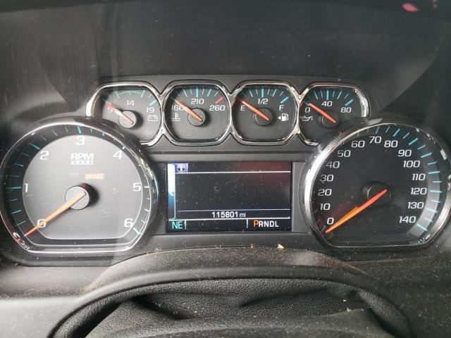 1GKS2GKC0HR110626 GMC Yukon Xl K1500 Slt
