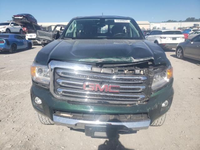 1GTG6DE36G1127525 GMC CANYON SLT