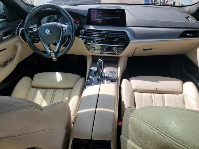 WBAJE5C58JWA94525 BMW 540 I