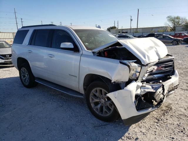 1GKS1BKC0HR326496 GMC YUKON SLT
