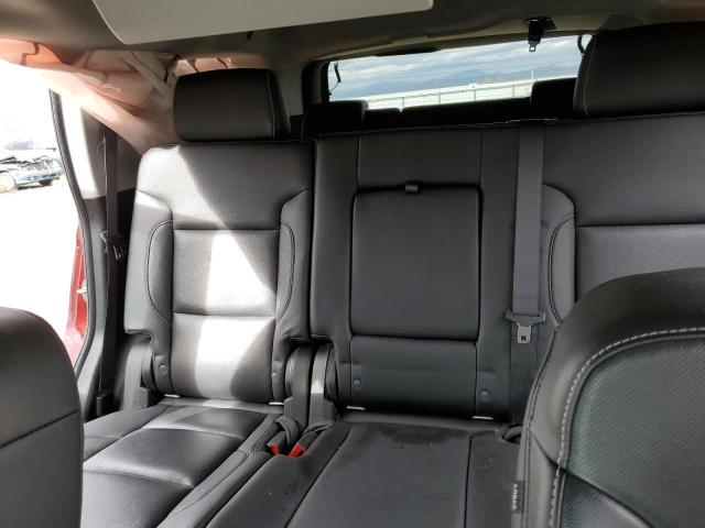 1GKS2BKC7LR272720 GMC YUKON SLT