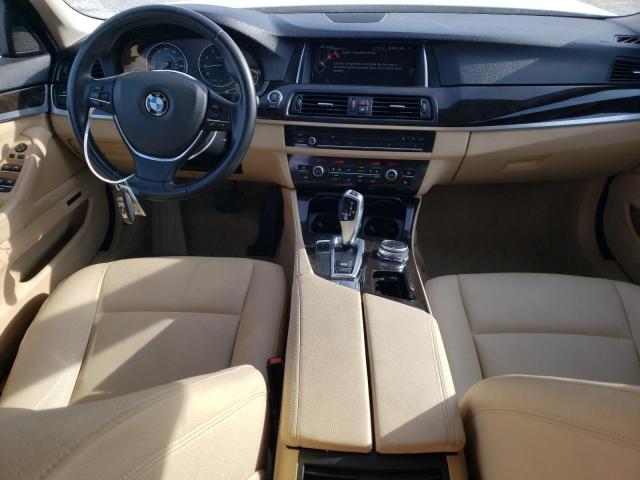 WBA5A5C50FD516705 BMW 528 I