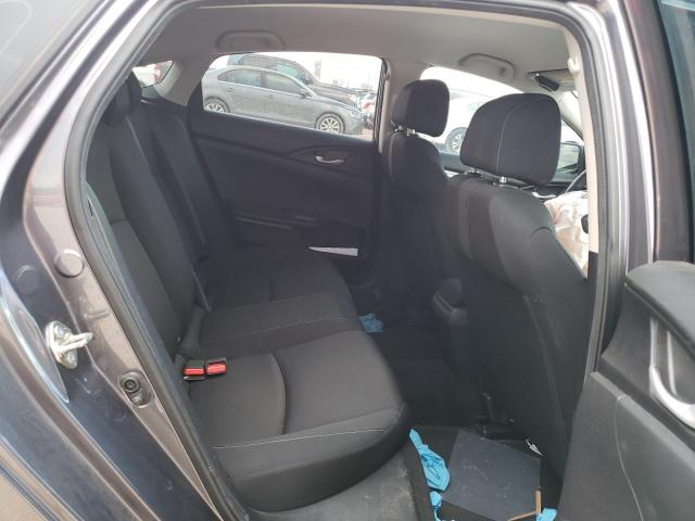 19XFC2F56GE060852 Honda Civic Lx