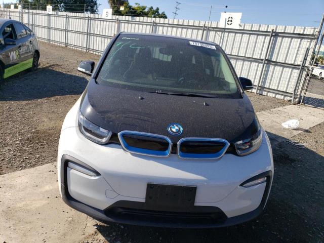 WBY7Z4C54JVD95230 BMW I3 REX