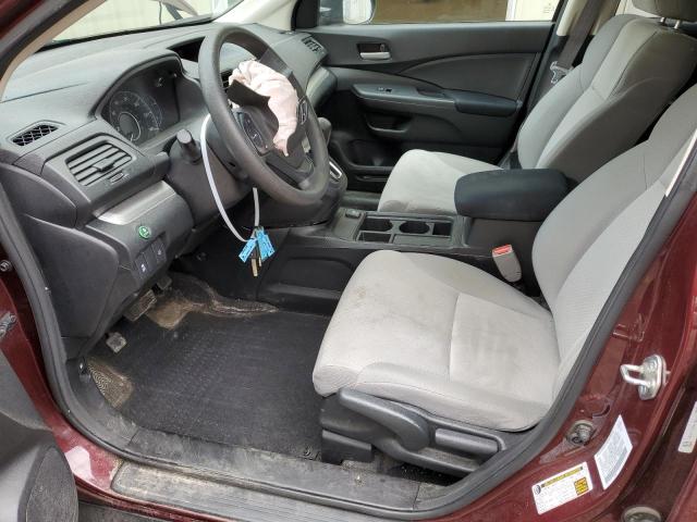 5J6RM4H46GL117790 Honda CR-V SE