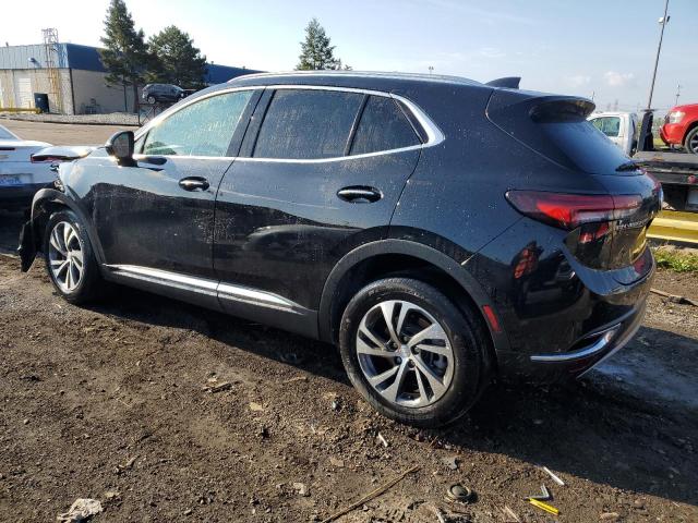 LRBFZNR46MD111989 Buick Envision Essence
