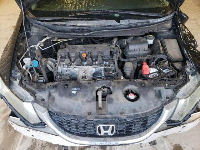 19XFB2F51EE062444 Honda Civic Lx