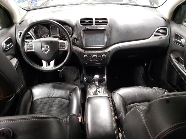 3C4PDCGG9GT241303 Dodge Journey Crossroad