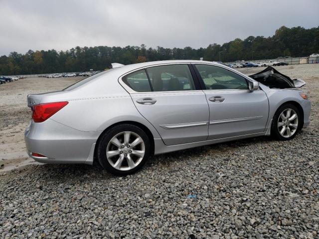 JH4KC1F31EC005123 Acura RLX