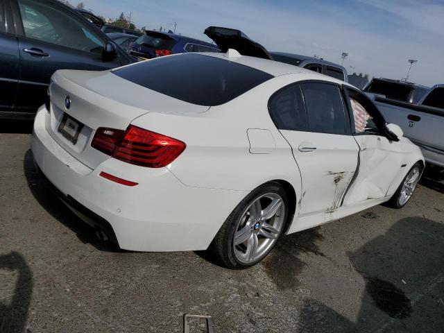 WBA5B1C54GG129211 BMW 535 I