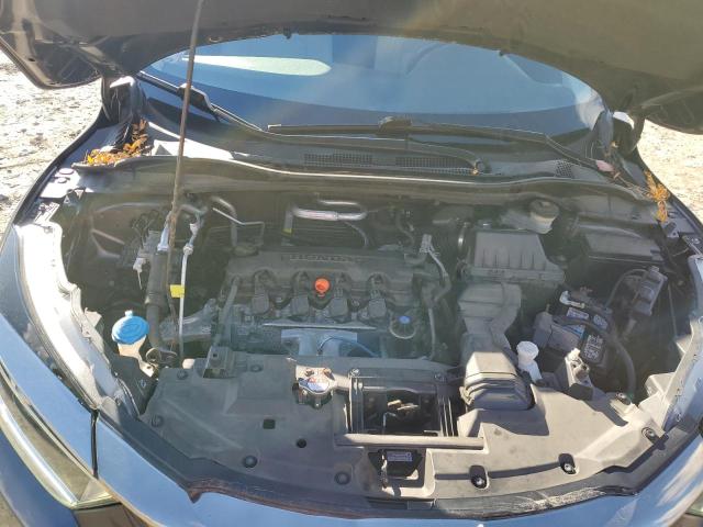 3CZRU6H59KM703041 Honda HR-V EX