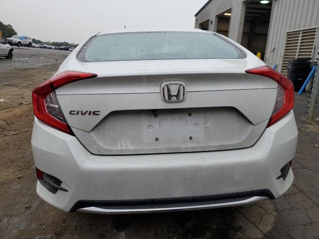 2HGFC2F69KH544036 Honda Civic Lx