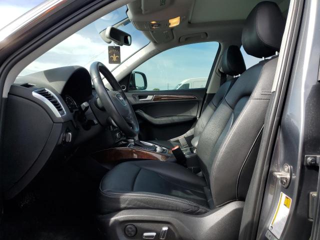 WA1L2AFP8GA137252 Audi Q5 PREMIUM